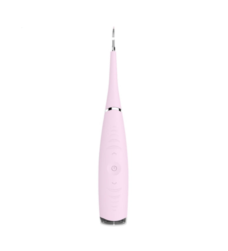 Household Electric Teeth Cleaner Ultrasonic Tartar Dental Calculus Remover Teeth Health Care Device