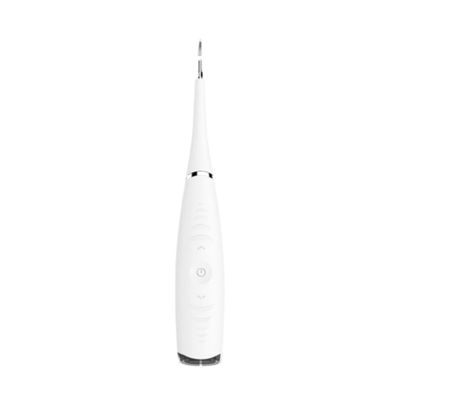 Household Electric Teeth Cleaner Ultrasonic Tartar Dental Calculus Remover Teeth Health Care Device